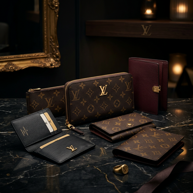 Collection Portefeuille